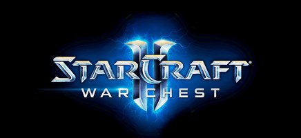 Starcraft 2 Logo