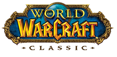 World of Warcraft 2020 Logo